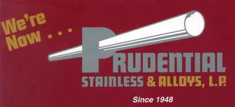 prudential pipe fabricators